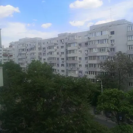 Zen House Apartment
