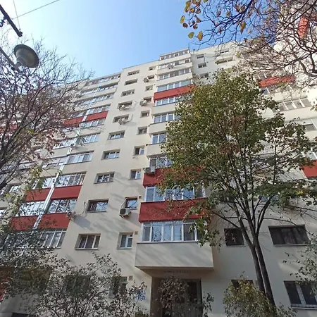 Apartment Zen House *