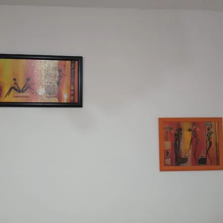 Apartment Zen House