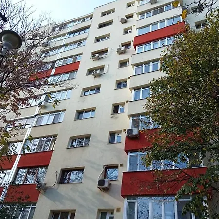 Apartment Zen House