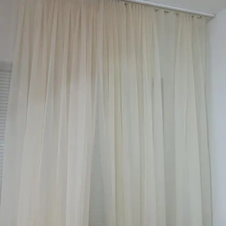 Zen House Apartment