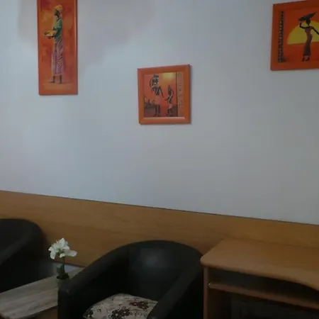 Zen House Bucharest