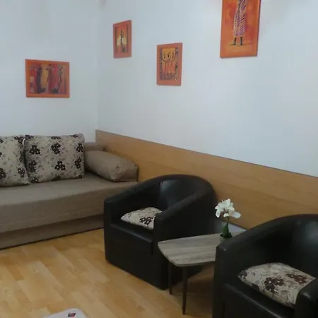 Zen House Bucharest