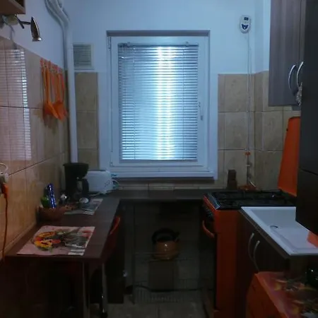 Apartment Zen House Bucharest