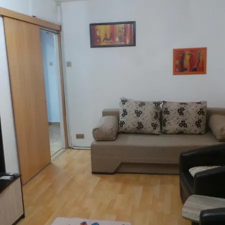 Apartment Zen House Bucharest