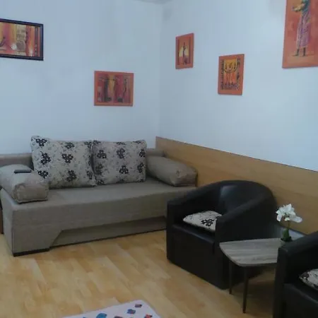 Zen House Apartment