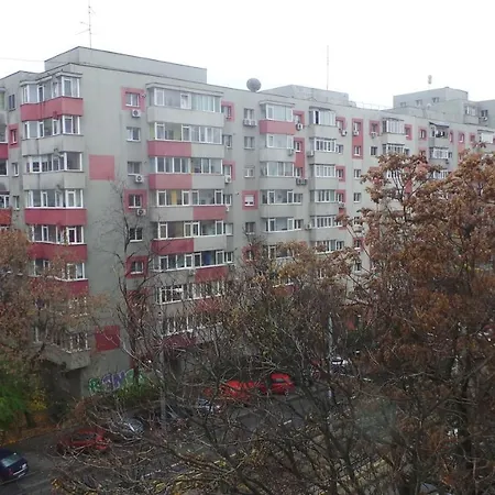 Apartment Zen House Bucharest