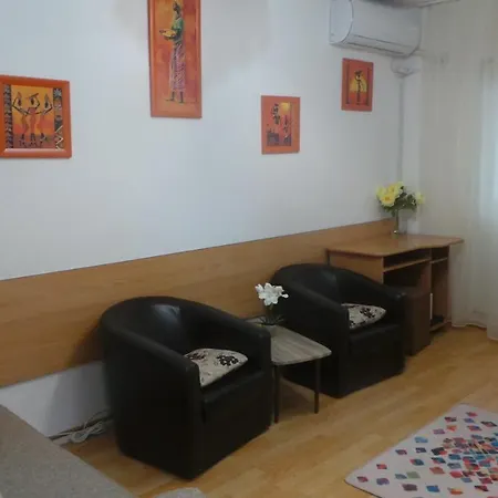 Apartment Zen House *