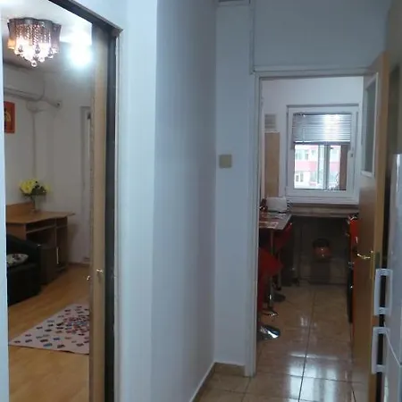 Zen House Bucharest