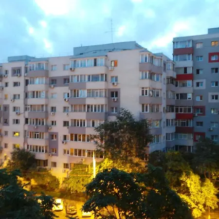 Zen House Bucharest
